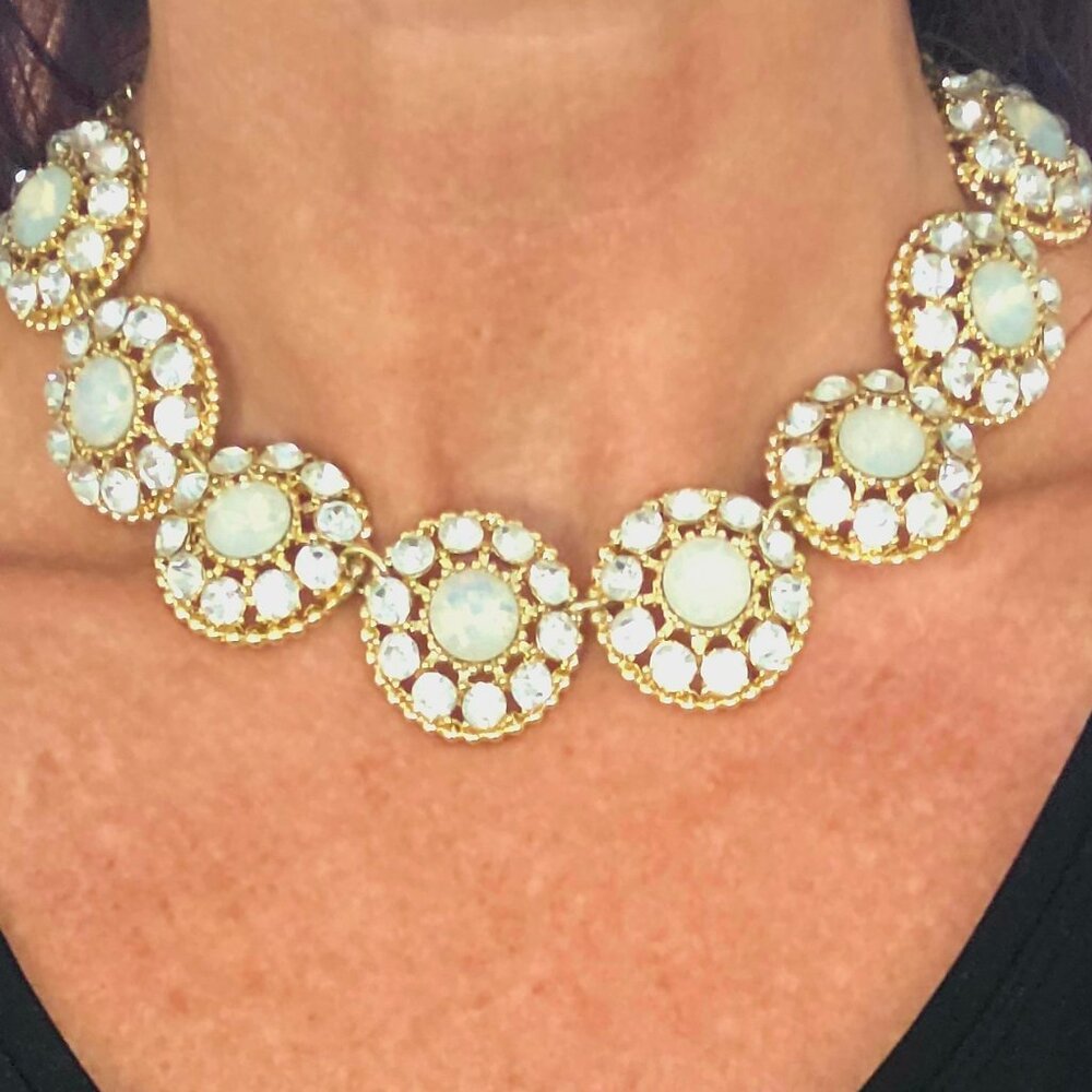 Neckalace